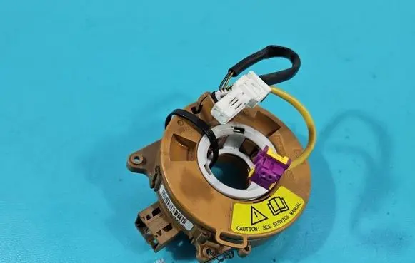 Citroen Jumper Airbag slip ring squib (SRS ring) IMPRK1549411