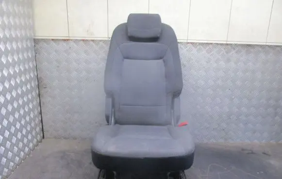 Ford S-MAX Front driver seat 