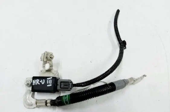 Honda HR-V Negative earth cable (battery) 32600-3N0-J000