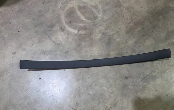Audi Q7 4L Tailgate trim 4L0867606 4L0867606B 4L0867606C