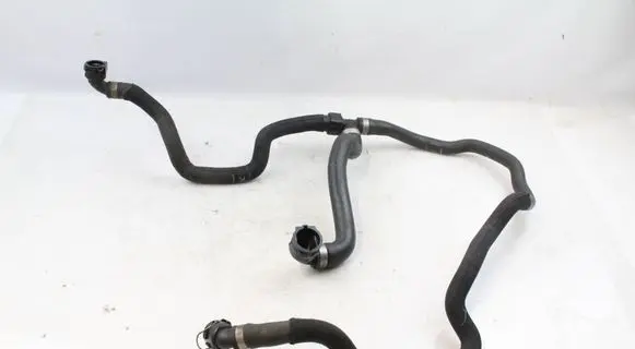 BMW 7 G11 G12 Engine coolant pipe/hose 8602862 17128602862