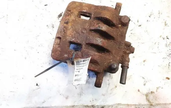 Subaru Forester SG Front brake caliper