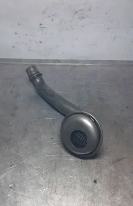 Opel Vectra C Oil sump strainer pipe 