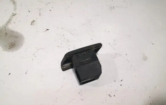 Audi A4 S4 B6 8E 8H Wing mirror switch