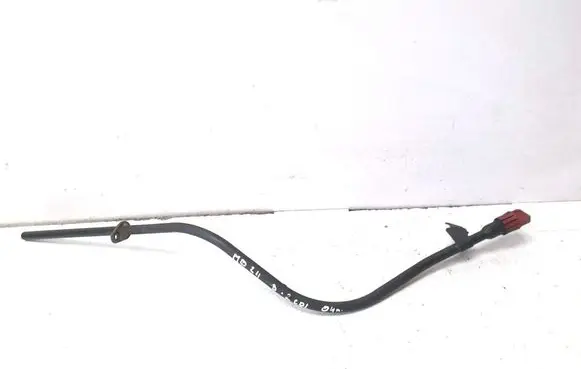 Mercedes-Benz E W211 Oil level dip stick A6460100035