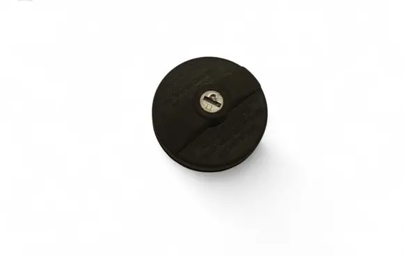 Ford Mustang VI Fuel tank filler cap 