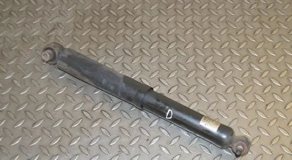 Nissan Qashqai Rear shock absorber/damper