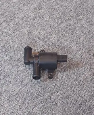 Audi A3 S3 8V Electric auxiliary coolant/water pump 4H0121671D 10899