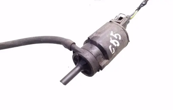 Peugeot Boxer Windscreen/windshield washer pump