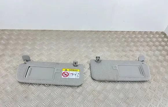 Hyundai Santa Fe Sun visor