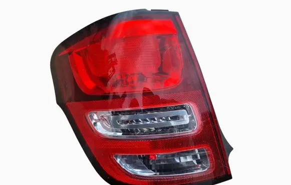 Citroen C3 Aircross Rear/tail lights