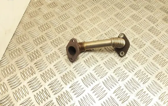 Audi A2 EGR valve line/pipe/hose