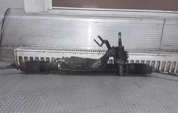Renault Espace - Grand espace IV Steering rack SIC825511