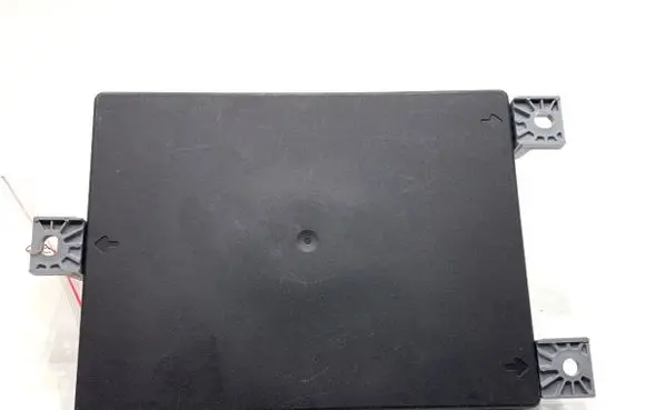 Mercedes-Benz GLE W167 Central body control module A1679007311