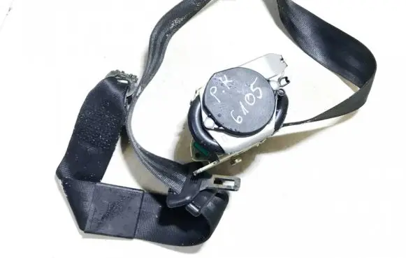 Audi TT Mk1 Front seatbelt 8n8857705g 560547700d