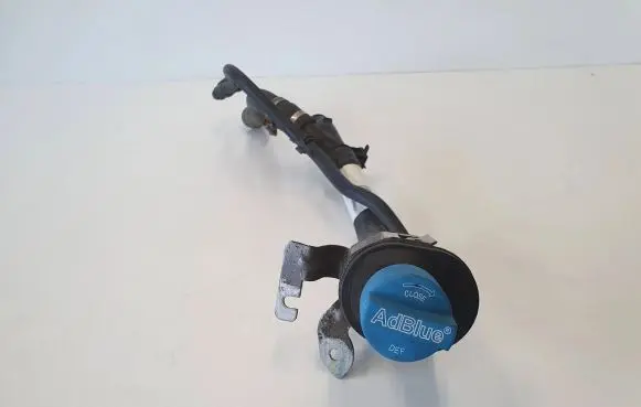 BMW 3 G20 G21 AdBlue Liquid refill tube 7454341 19566010 SCR20KKL