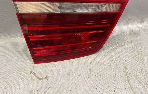 BMW X3 F25 Tailgate rear/tail lights 7217309