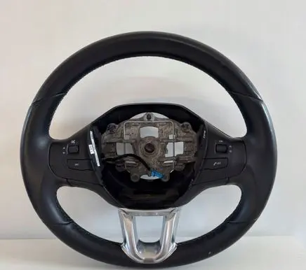 Peugeot 208 Steering wheel 619138200C