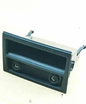 BMW 7 F01 F02 F03 F04 Ashtray trim (rear) 9113673