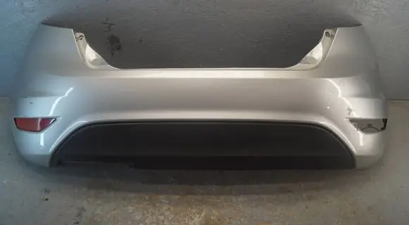 Ford Fiesta Rear bumper 8A6117906A