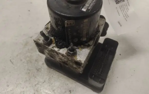 Volkswagen Golf V ABS Pump 1K0614517H 10020601064 2054969LI5909