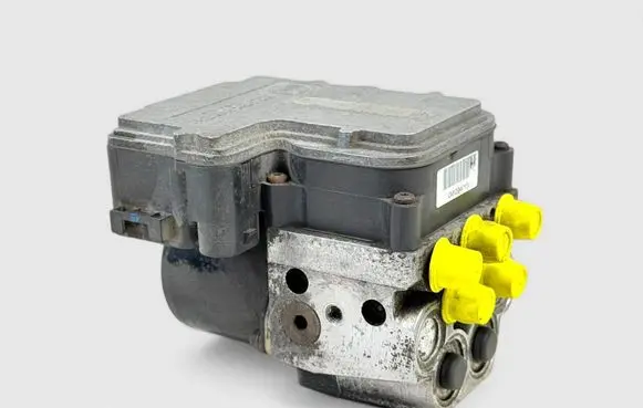 Chevrolet Tahoe ABS Pump 