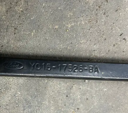 Volkswagen Crafter Front wiper blade arm YC1517526BA