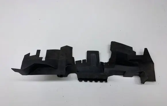 Audi A4 S4 B6 8E 8H Intercooler air guide/duct channel 8E0121283 8E0121283AC
