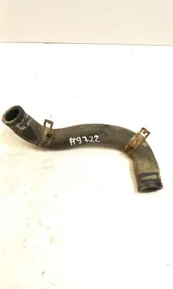 Mercedes-Benz S W220 Engine coolant pipe/hose A6130980083 6130980083