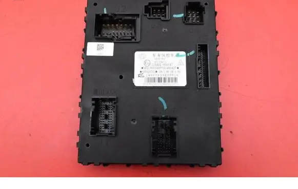 BMW X7 G07 Engine control unit/module ECU 116RAI001047