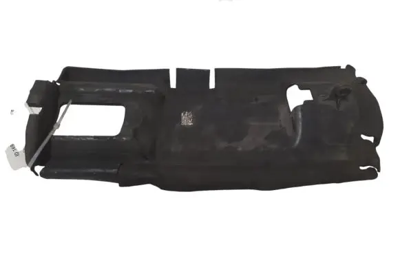 Volvo V70 Intercooler air guide/duct channel 31217065