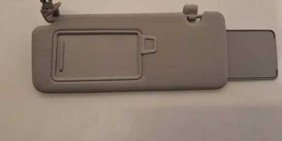 Hyundai Tucson IV NX4 Sun visor