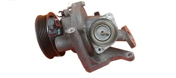 Opel Insignia A Water pump 55490715 B16DTH