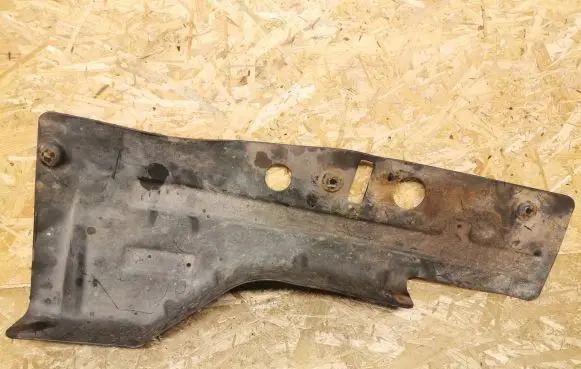 Opel Insignia A Front underbody cover/under tray 13280107 600002190