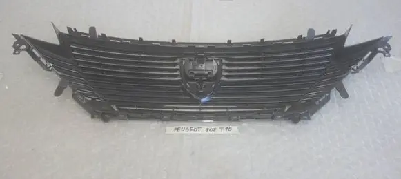 Peugeot 308 Front grill 9846788180