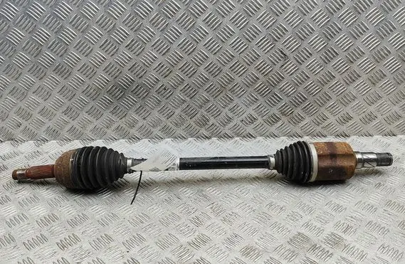 Tesla Model S Front driveshaft 104411900D