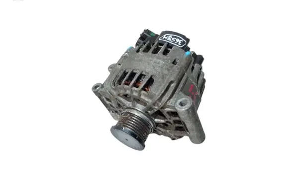 Peugeot 3008 II Generator/alternator 9678730980