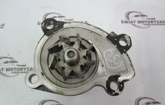 Nissan Juke I F15 Water pump 390GB