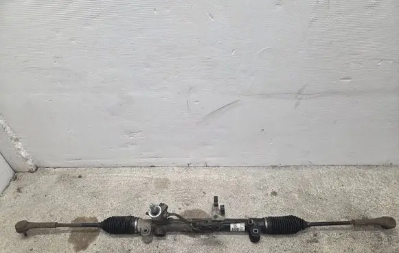 Fiat Doblo Steering rack 00519387330 08066 00426