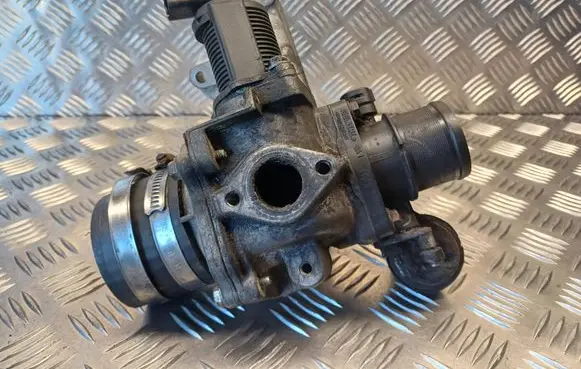 Renault Master II EGR valve 8200270539 H7700107471 8200432794
