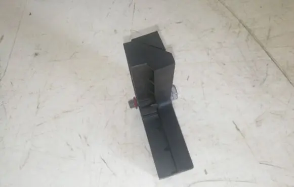 BMW X3 F25 Battery bracket 61217586426