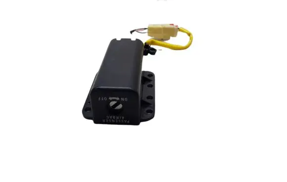 Mitsubishi Outlander Passenger airbag on/off switch 8610A054