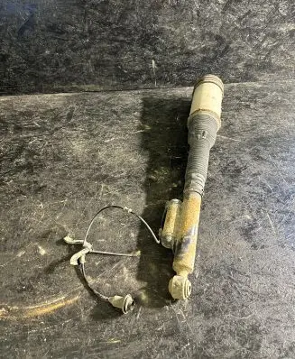 Mercedes-Benz S W220 Air suspension rear shock absorber C086054 010425044856