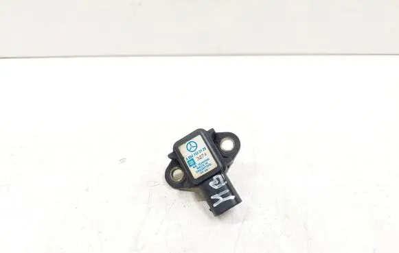 Mercedes-Benz E W211 Air pressure sensor A0041533128 16244349