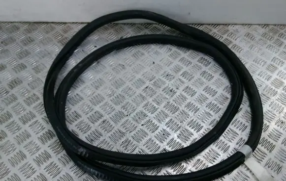 BMW 7 F01 F02 F03 F04 Rear door rubber seal (on body) 7178029