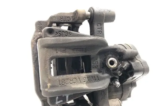Volkswagen Caddy Rear brake caliper
