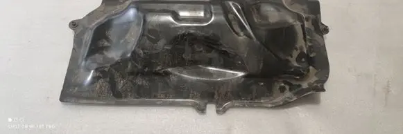 Volvo S60 Sound insulation of firewall 31651596