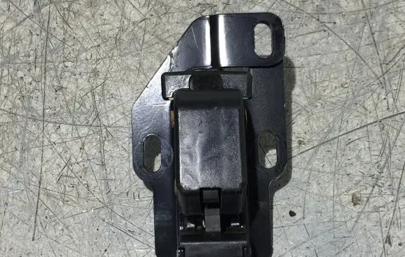 Toyota Proace Tailgate/trunk/boot lock/catch/latch