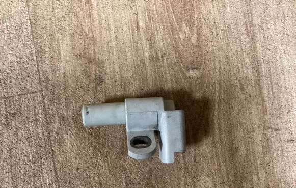 Ford Mondeo MK IV Camshaft position sensor 9665443580