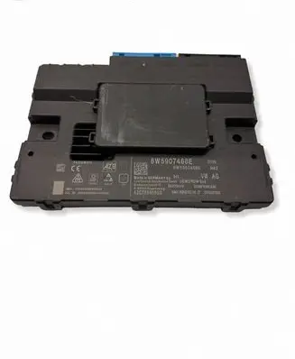 Audi A5 Gateway control module 8W5907468E A2C75845603